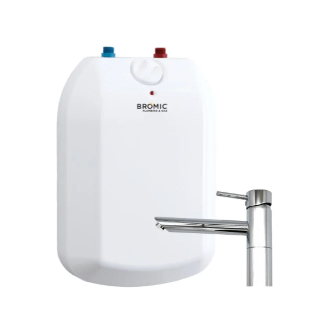 Instantaneous Hot Water
